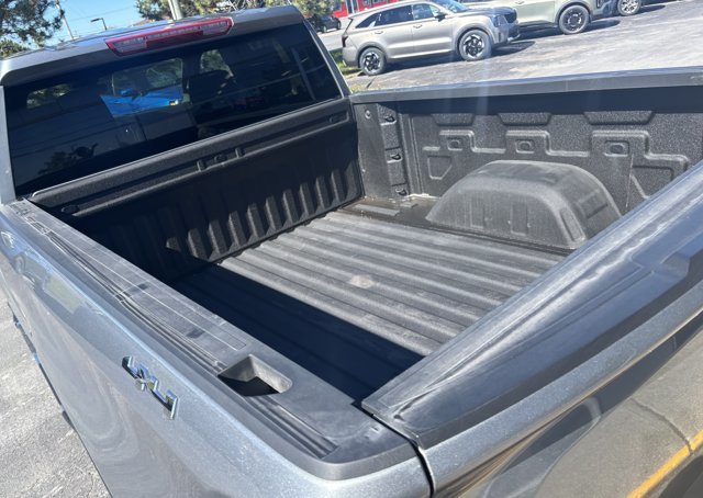 2023 GMC Sierra 1500 Pro in Gander, Newfoundland and Labrador - 9 - w1024h768px