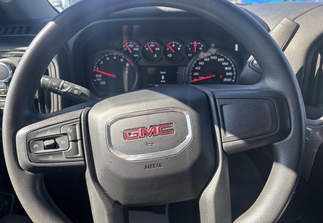 2023 GMC Sierra 1500 Pro in Gander, Newfoundland and Labrador - 11 - w1024h768px