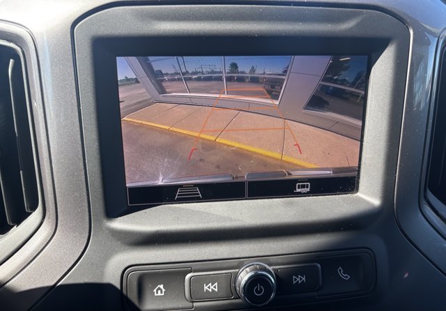 2023 GMC Sierra 1500 Pro in Gander, Newfoundland and Labrador - 14 - w1024h768px