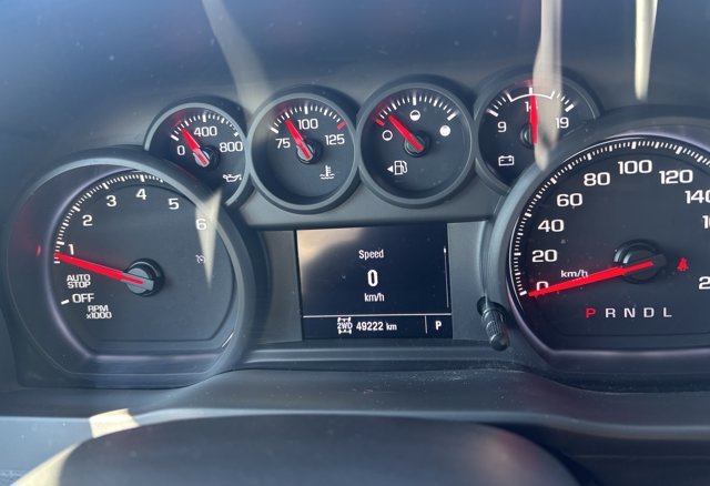 2023 GMC Sierra 1500 Pro in Gander, Newfoundland and Labrador - 16 - w1024h768px