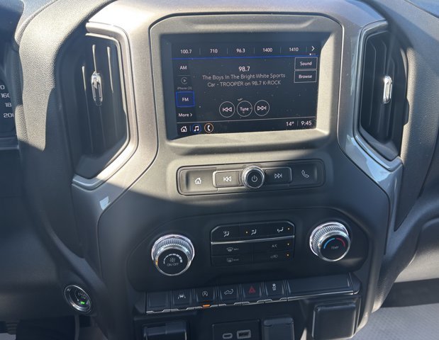 2023 GMC Sierra 1500 Pro in Gander, Newfoundland and Labrador - 12 - w1024h768px
