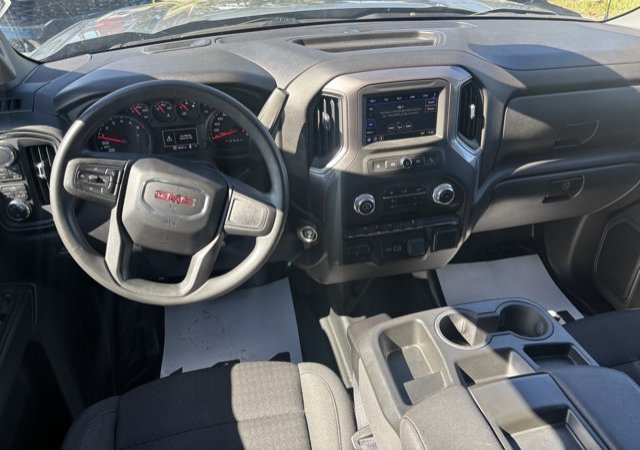 2023 GMC Sierra 1500 Pro in Gander, Newfoundland and Labrador - 10 - w1024h768px