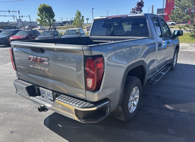 2023 GMC Sierra 1500 Pro in Gander, Newfoundland and Labrador - 6 - w1024h768px