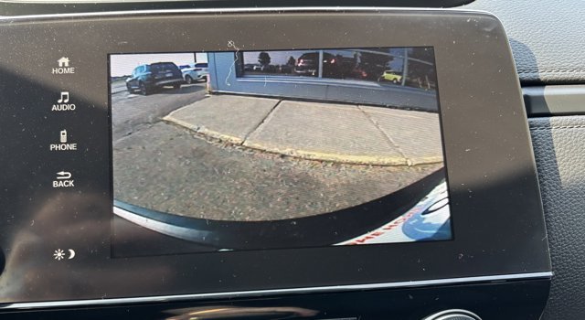 2020 Honda CR-V LX in Gander, Newfoundland and Labrador - 17 - w1024h768px