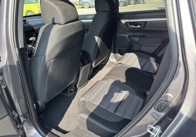 2020 Honda CR-V LX in Gander, Newfoundland and Labrador - 12 - w1024h768px