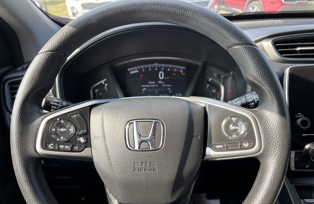 2020 Honda CR-V LX in Gander, Newfoundland and Labrador - 14 - w1024h768px