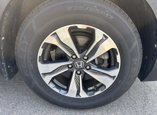 2020 Honda CR-V LX in Gander, Newfoundland and Labrador - 9 - w1024h768px