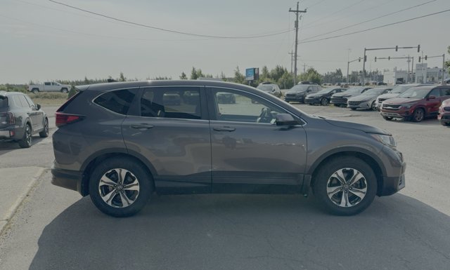 2020 Honda CR-V LX in Gander, Newfoundland and Labrador - 8 - w1024h768px