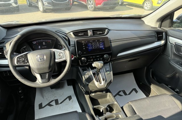 2020 Honda CR-V LX in Gander, Newfoundland and Labrador - 11 - w1024h768px