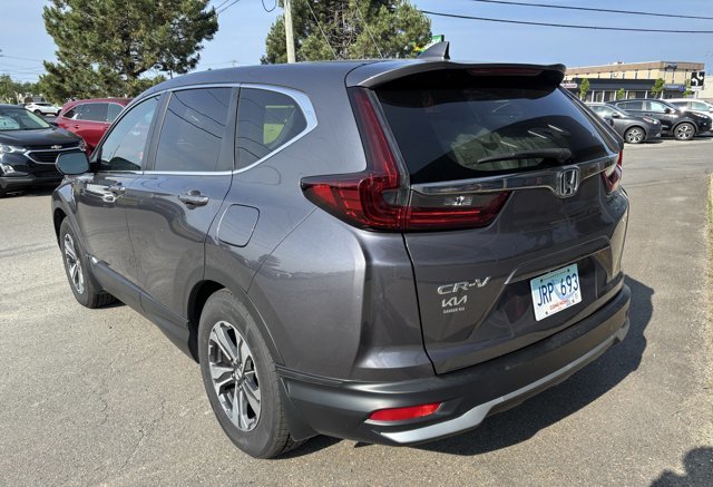 2020 Honda CR-V LX in Gander, Newfoundland and Labrador - 7 - w1024h768px