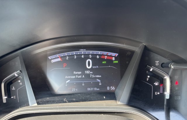2020 Honda CR-V LX in Gander, Newfoundland and Labrador - 15 - w1024h768px