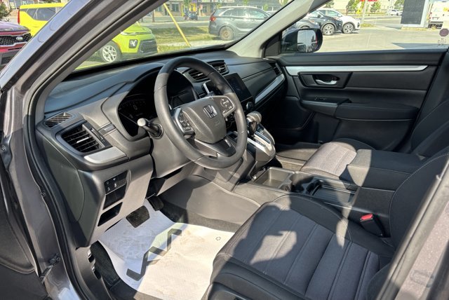 2020 Honda CR-V LX in Gander, Newfoundland and Labrador - 10 - w1024h768px