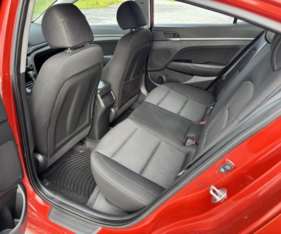 2018 Hyundai Elantra GL SE in Gander, Newfoundland and Labrador - 12 - w1024h768px