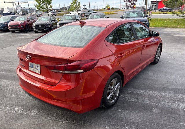 2018 Hyundai Elantra GL SE in Gander, Newfoundland and Labrador - 6 - w1024h768px