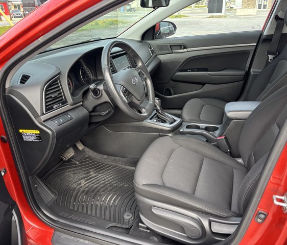 2018 Hyundai Elantra GL SE in Gander, Newfoundland and Labrador - 11 - w1024h768px