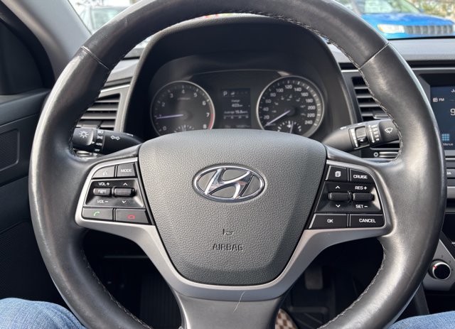 2018 Hyundai Elantra GL SE in Gander, Newfoundland and Labrador - 10 - w1024h768px