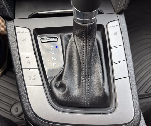 2018 Hyundai Elantra GL SE in Gander, Newfoundland and Labrador - 16 - w1024h768px