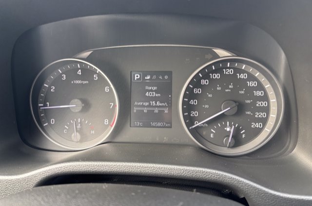 2018 Hyundai Elantra GL SE in Gander, Newfoundland and Labrador - 14 - w1024h768px