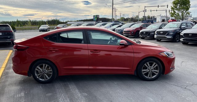 2018 Hyundai Elantra GL SE in Gander, Newfoundland and Labrador - 5 - w1024h768px