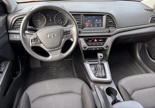 2018 Hyundai Elantra GL SE in Gander, Newfoundland and Labrador - 9 - w1024h768px