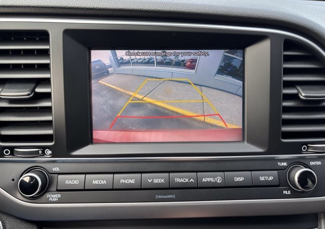 2018 Hyundai Elantra GL SE in Gander, Newfoundland and Labrador - 17 - w1024h768px