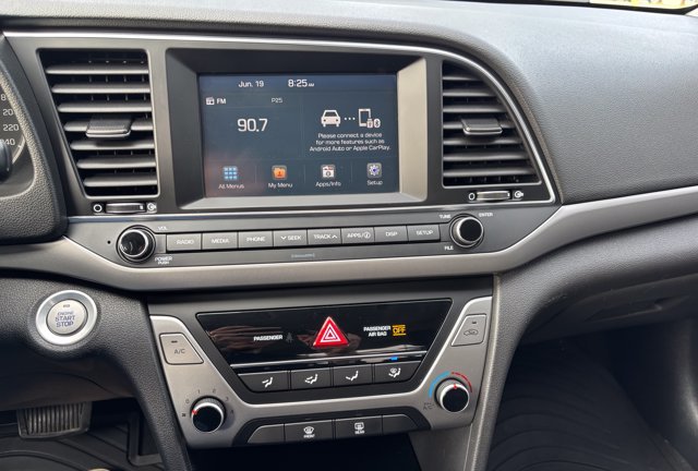 2018 Hyundai Elantra GL SE in Gander, Newfoundland and Labrador - 15 - w1024h768px