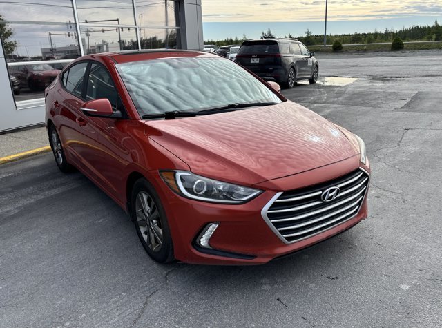2018 Hyundai Elantra GL SE in Gander, Newfoundland and Labrador - 4 - w1024h768px