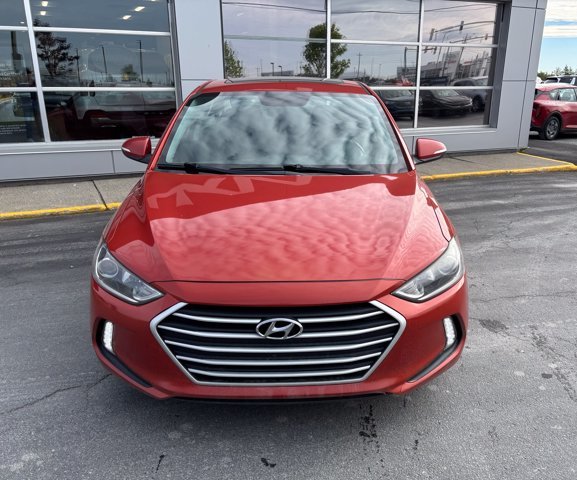 2018 Hyundai Elantra GL SE in Gander, Newfoundland and Labrador - 3 - w1024h768px