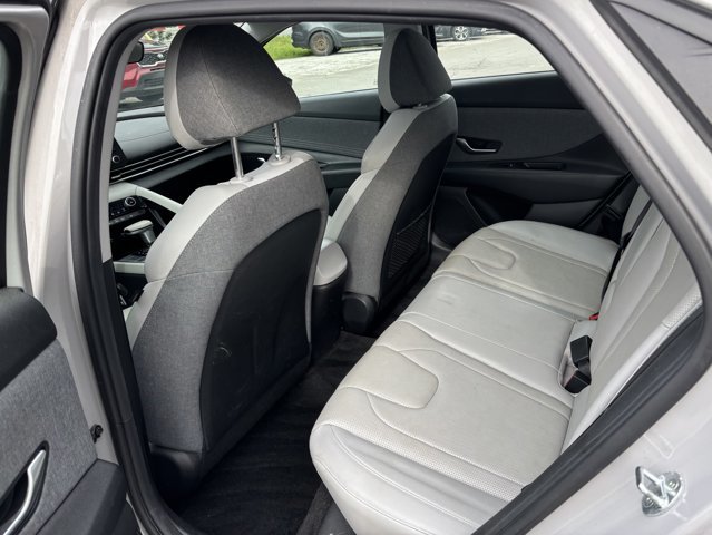2021 Hyundai Elantra Ultimate in Gander, Newfoundland and Labrador - 9 - w1024h768px