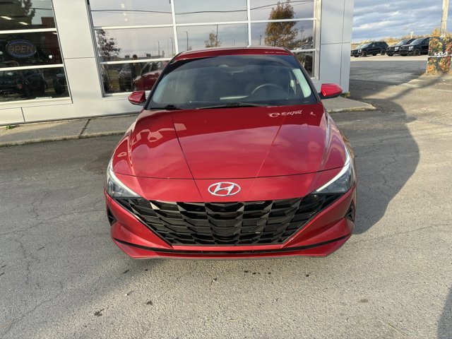 2022  Elantra Essential in Gander, Newfoundland and Labrador - 3 - w1024h768px