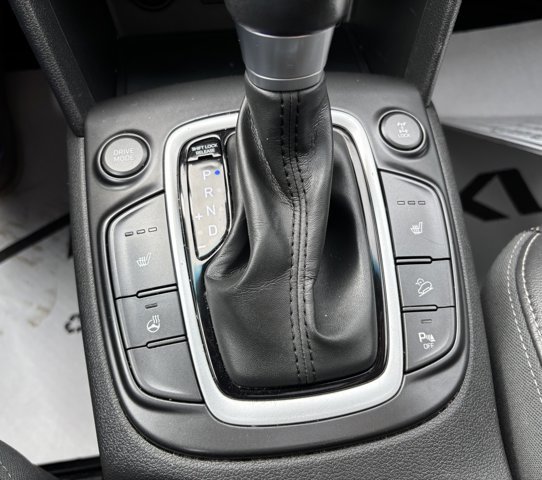 2019 Hyundai Kona Luxury in Gander, Newfoundland and Labrador - 15 - w1024h768px