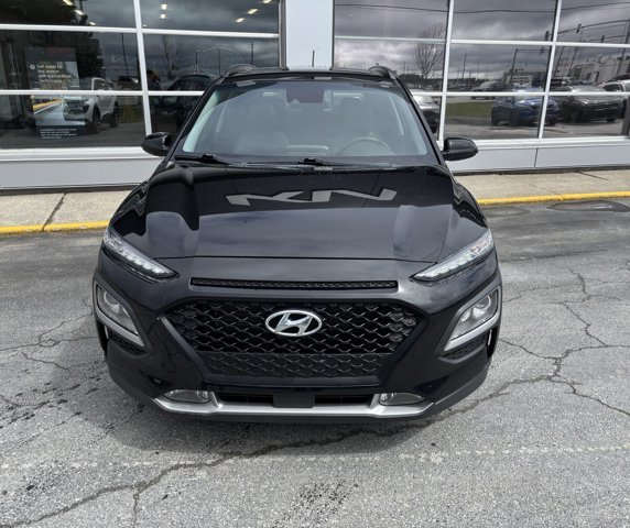 2019 Hyundai Kona Luxury in Gander, Newfoundland and Labrador - 3 - w1024h768px