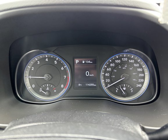 2019 Hyundai Kona Luxury in Gander, Newfoundland and Labrador - 16 - w1024h768px