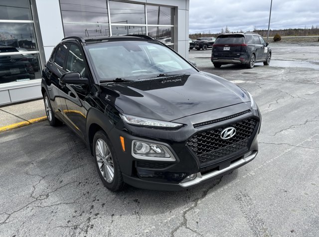 2019 Hyundai Kona Luxury in Gander, Newfoundland and Labrador - 4 - w1024h768px