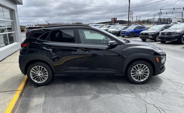 2019 Hyundai Kona Luxury in Gander, Newfoundland and Labrador - 5 - w1024h768px