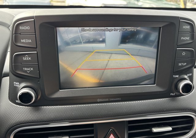 2019 Hyundai Kona Luxury in Gander, Newfoundland and Labrador - 14 - w1024h768px