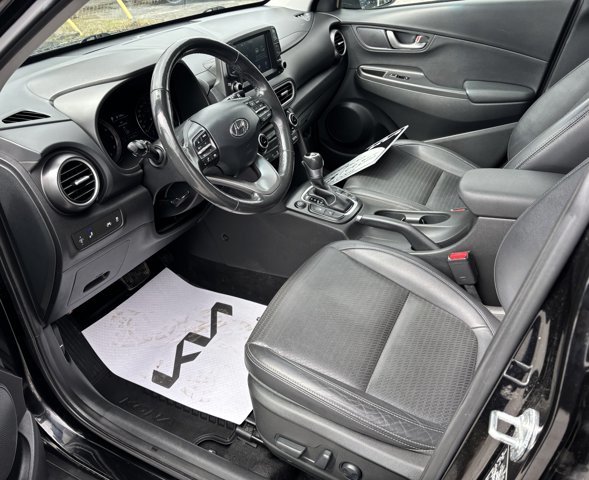 2019 Hyundai Kona Luxury in Gander, Newfoundland and Labrador - 10 - w1024h768px