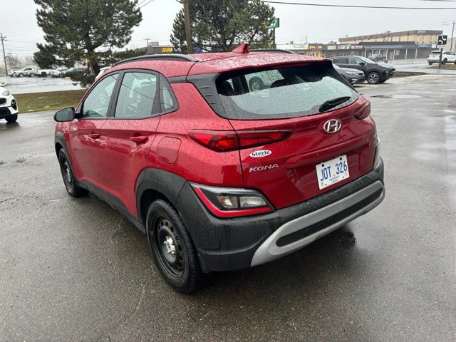 2022 Hyundai Kona Essential Value Edition in Gander, Newfoundland and Labrador - 8 - w1024h768px
