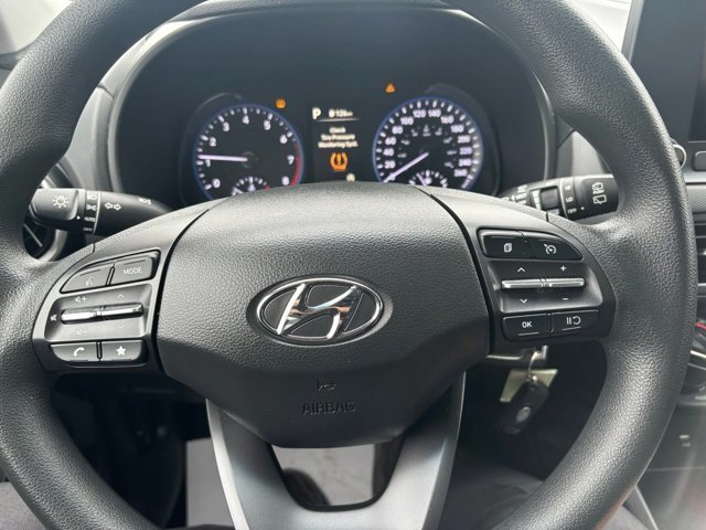 2022 Hyundai Kona Essential Value Edition in Gander, Newfoundland and Labrador - 12 - w1024h768px