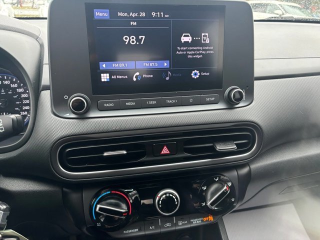 2022 Hyundai Kona Essential Value Edition in Gander, Newfoundland and Labrador - 16 - w1024h768px