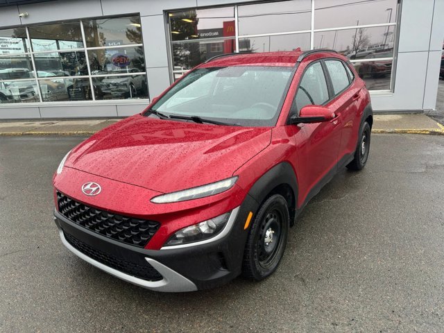 2022 Hyundai Kona Essential Value Edition in Gander, Newfoundland and Labrador - 2 - w1024h768px