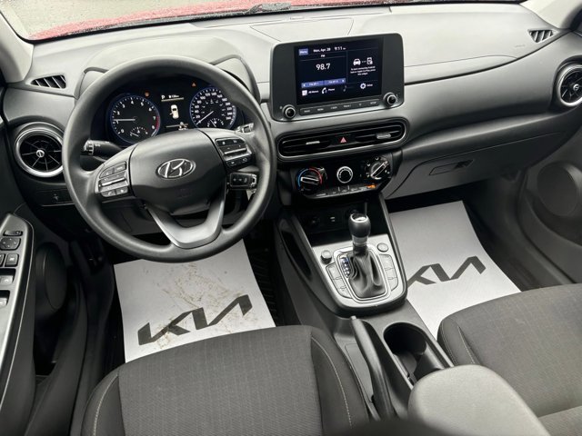 2022 Hyundai Kona Essential Value Edition in Gander, Newfoundland and Labrador - 9 - w1024h768px