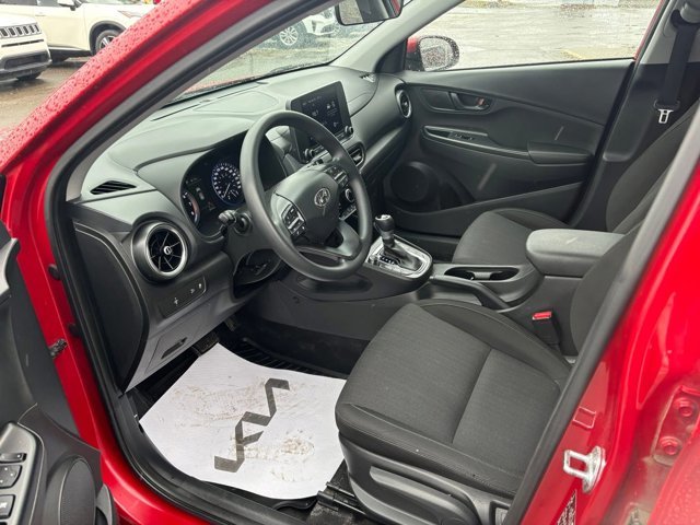 2022 Hyundai Kona Essential Value Edition in Gander, Newfoundland and Labrador - 11 - w1024h768px