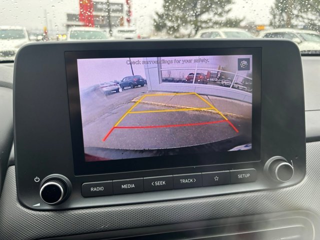 2022 Hyundai Kona Essential Value Edition in Gander, Newfoundland and Labrador - 17 - w1024h768px