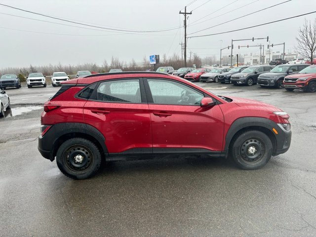 2022 Hyundai Kona Essential Value Edition in Gander, Newfoundland and Labrador - 5 - w1024h768px