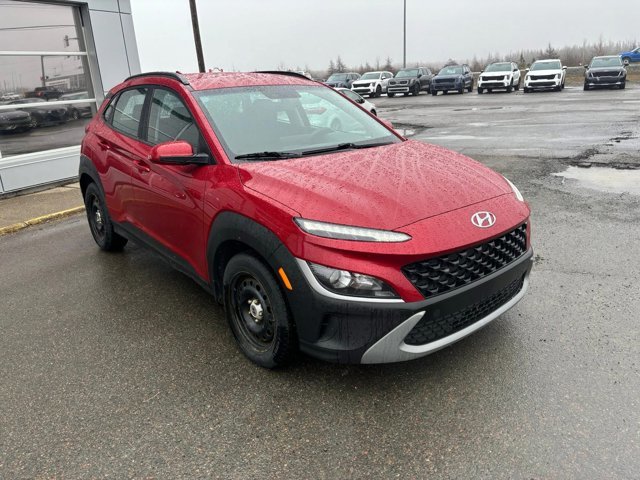 2022 Hyundai Kona Essential Value Edition in Gander, Newfoundland and Labrador - 3 - w1024h768px