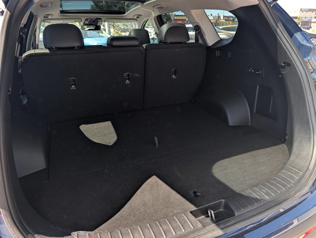 2022 Hyundai Santa Fe Preferred in Gander, Newfoundland and Labrador - 11 - w1024h768px