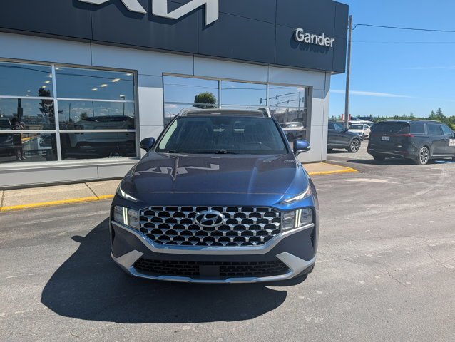 2022 Hyundai Santa Fe Preferred in Gander, Newfoundland and Labrador - 2 - w1024h768px