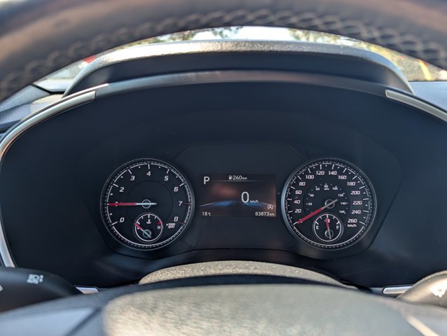 2022 Hyundai Santa Fe Preferred in Gander, Newfoundland and Labrador - 16 - w1024h768px