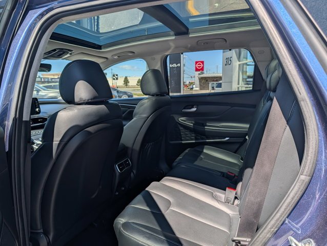 2022 Hyundai Santa Fe Preferred in Gander, Newfoundland and Labrador - 10 - w1024h768px